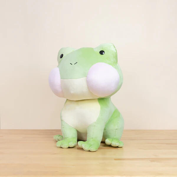 Frog/Toad