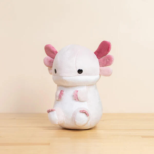 Axolotl