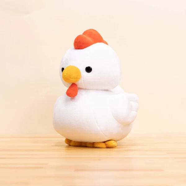 Rooster/Hen